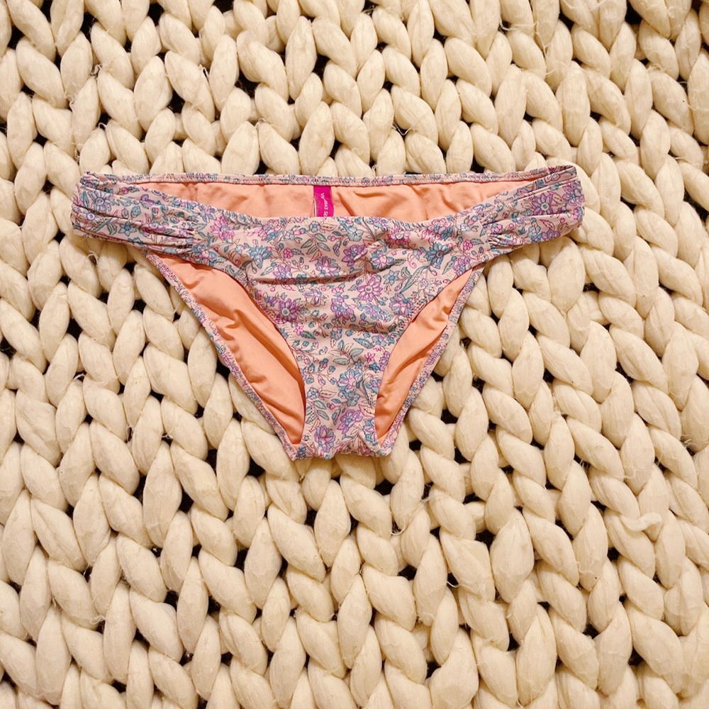 Victoria’s Secret Bikini Bottoms